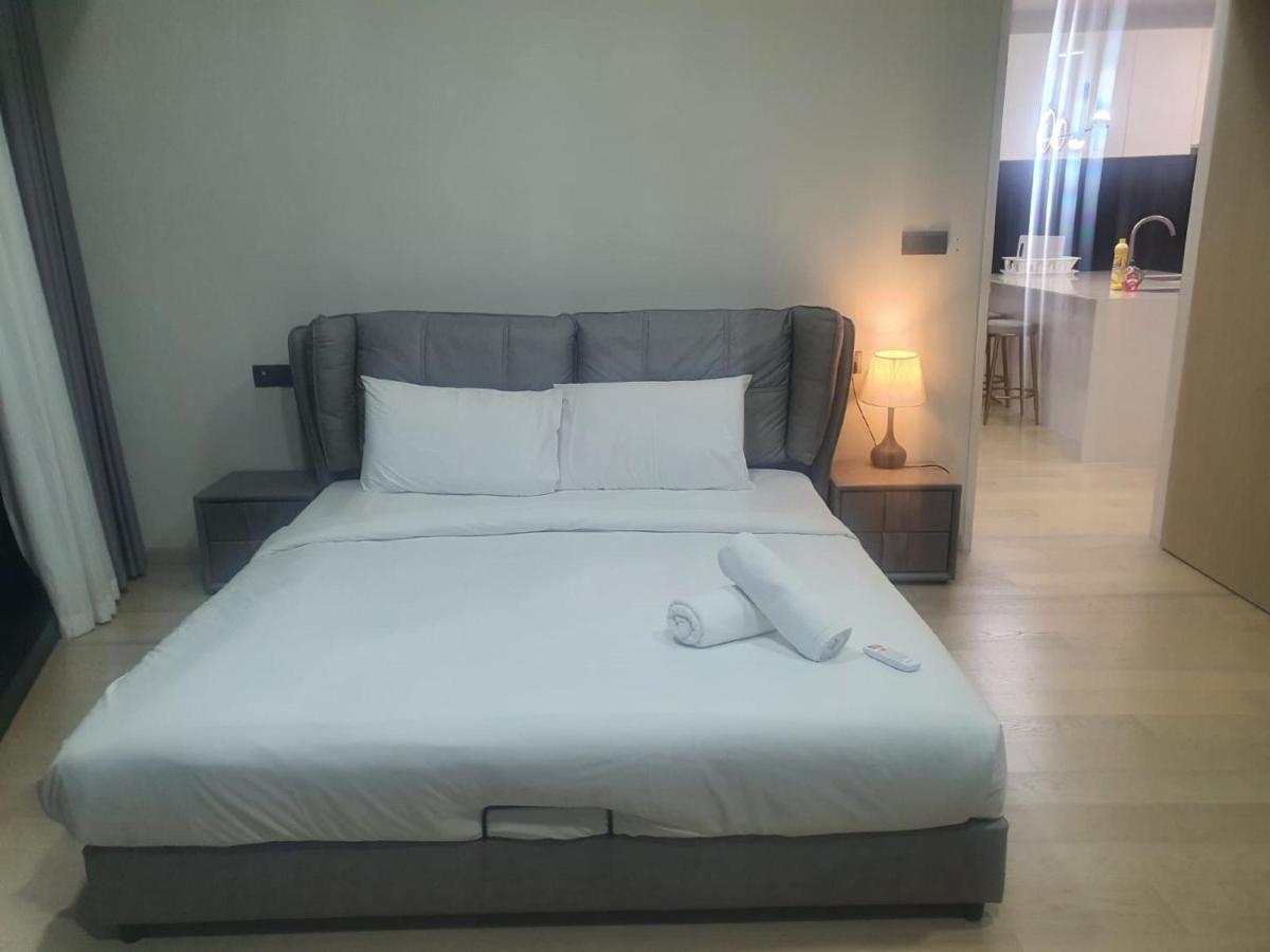 Klcc Ritz Residence Star Куала-Лумпур Экстерьер фото