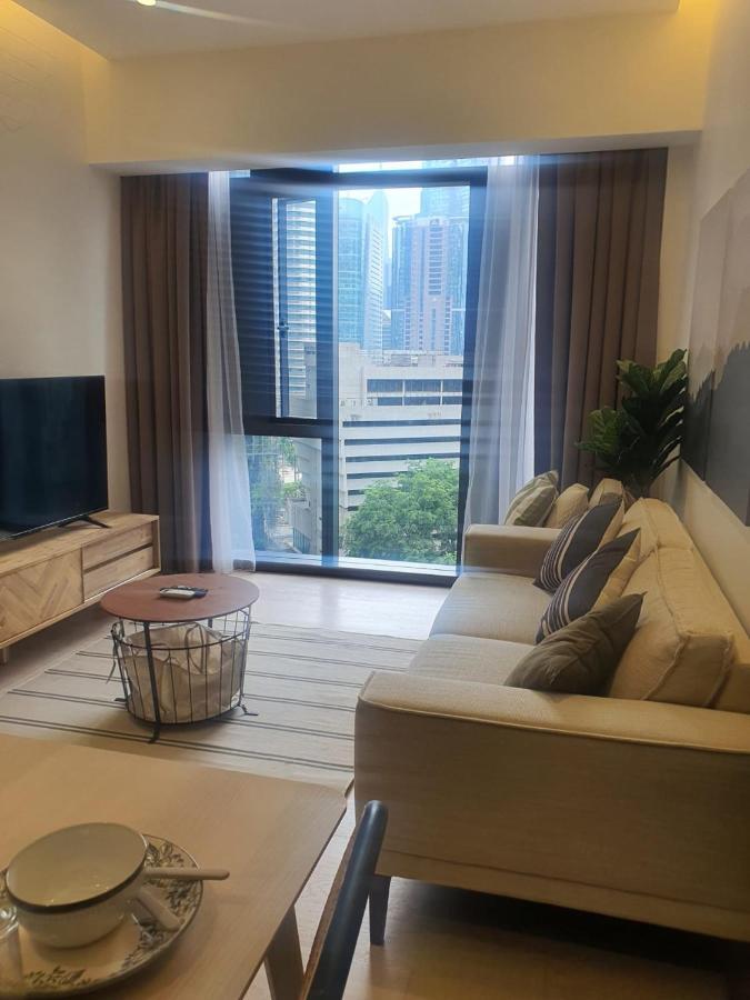 Klcc Ritz Residence Star Куала-Лумпур Экстерьер фото