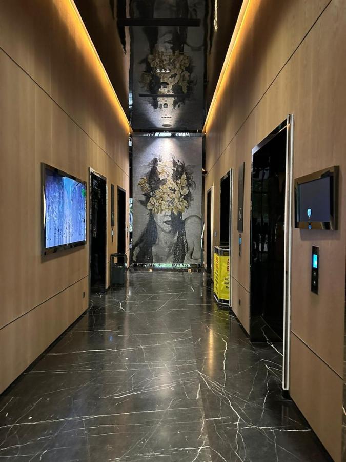 Klcc Ritz Residence Star Куала-Лумпур Экстерьер фото
