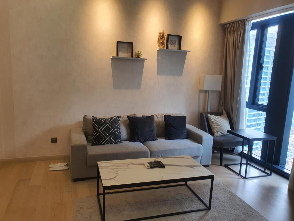 Klcc Ritz Residence Star Куала-Лумпур Экстерьер фото