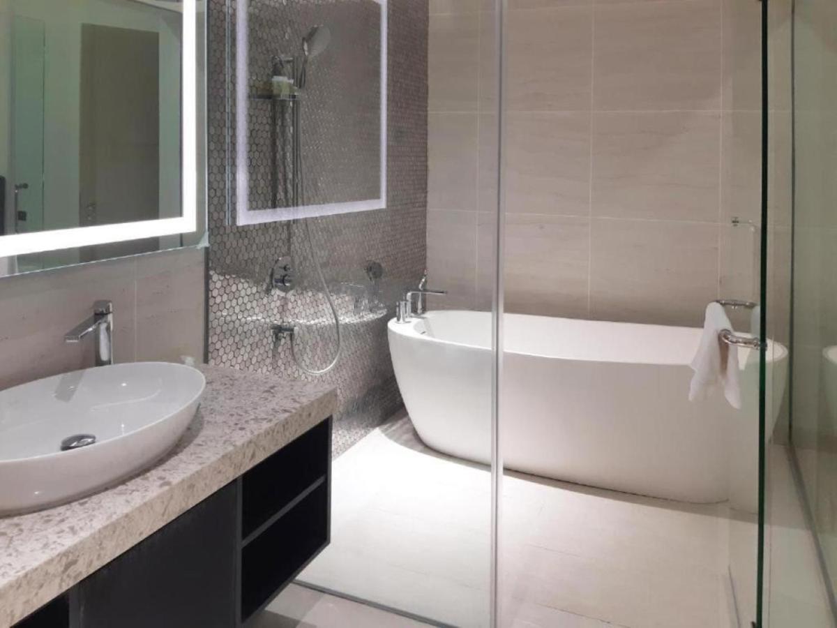 Klcc Ritz Residence Star Куала-Лумпур Экстерьер фото