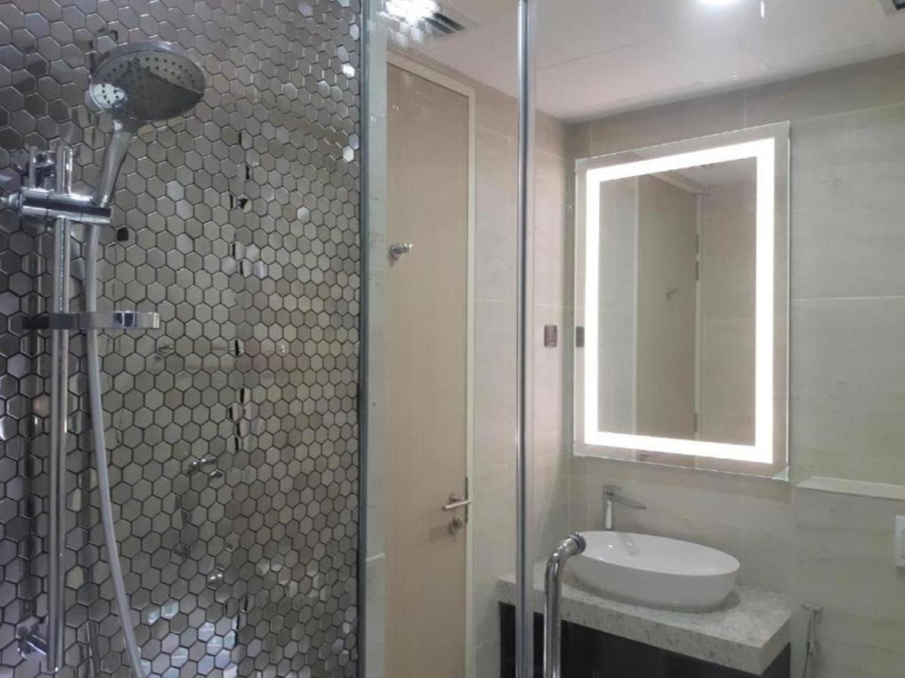 Klcc Ritz Residence Star Куала-Лумпур Экстерьер фото
