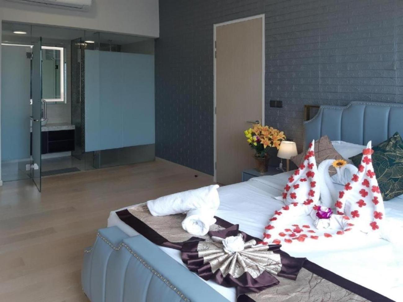 Klcc Ritz Residence Star Куала-Лумпур Экстерьер фото