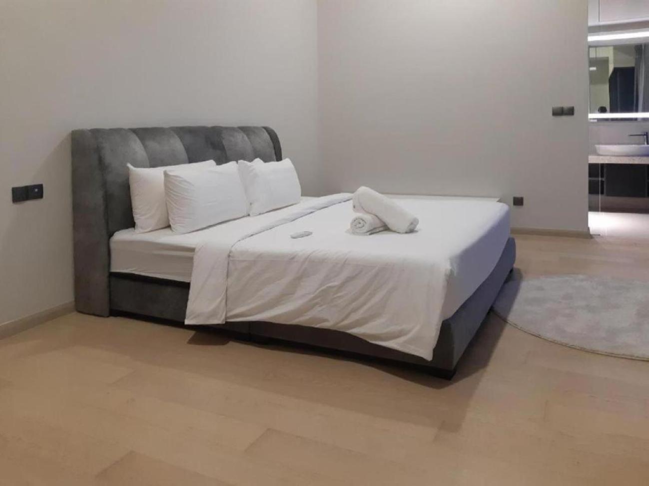 Klcc Ritz Residence Star Куала-Лумпур Экстерьер фото